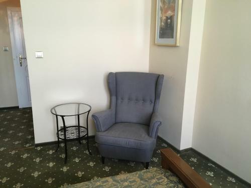 Alisa Hotel