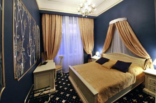 Alisa Hotel