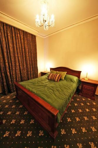 Alisa Hotel