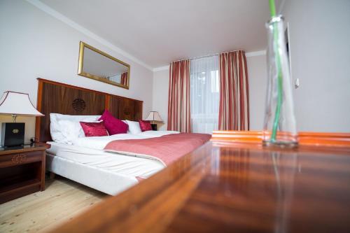 Apartm�ny Amethyst