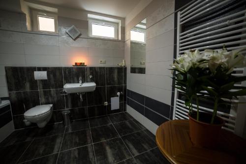 Apartm�ny Amethyst