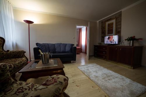 Apartm�ny Amethyst