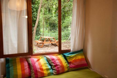 Lodge Caba�as Las Sirenas