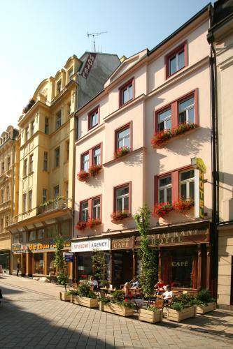 Hotel Kavalerie