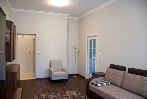 Apartman U Kolonady