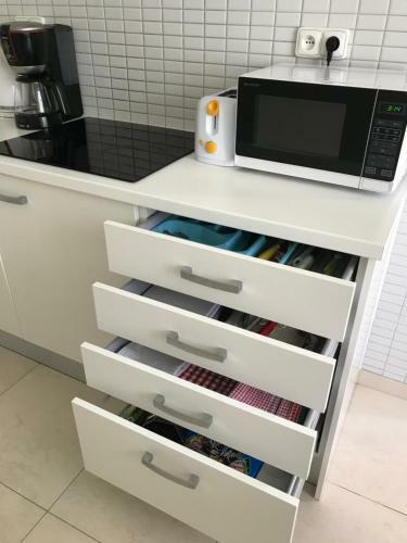 Apartman U Kolonady