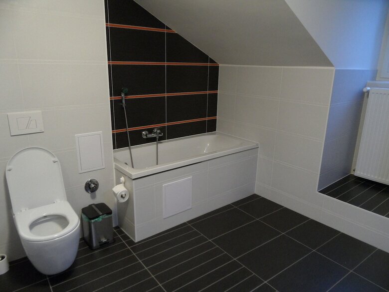 Apartments Verona Karlovy Vary