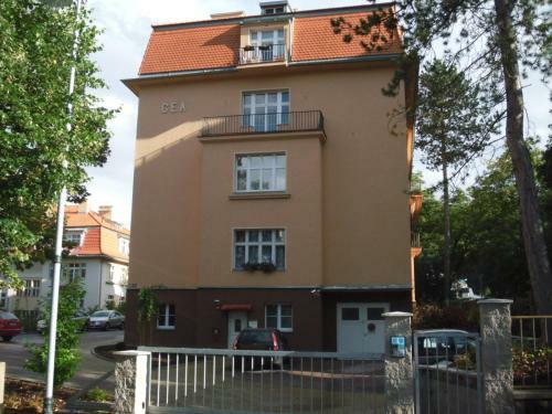 Apartman Nadezda