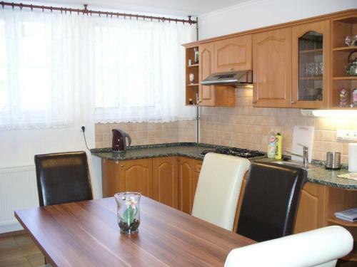 Apartman Nadezda
