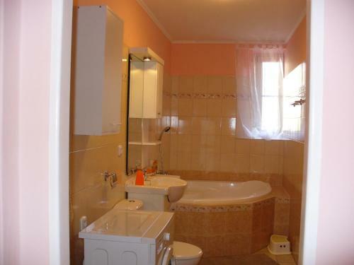 Apartman Nadezda