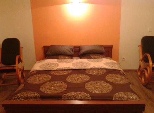 Apartman Nadezda