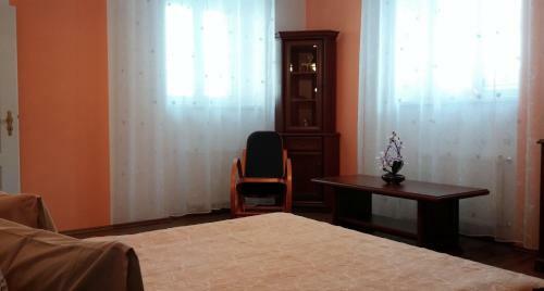Apartman Nadezda