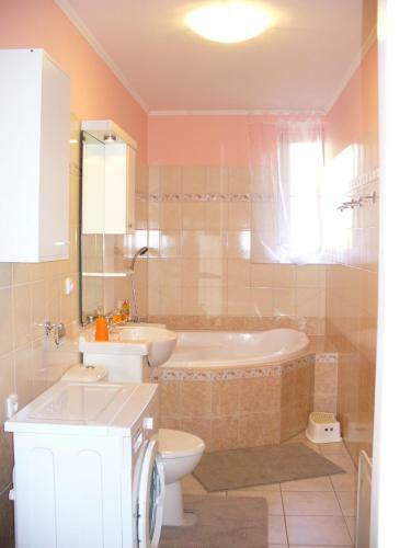 Apartman Nadezda