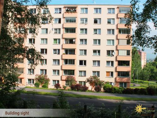 Apartment Slavia