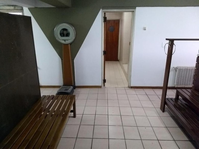 Hotel El Circulo