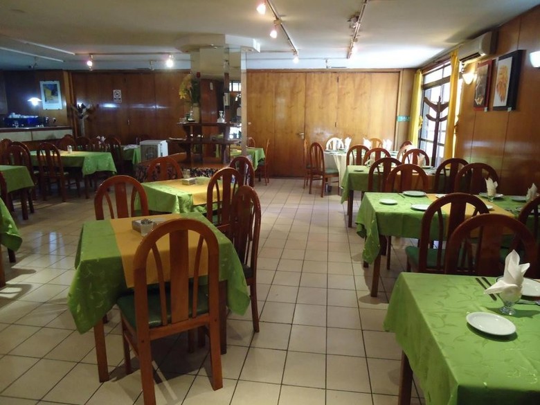 Hotel El Circulo