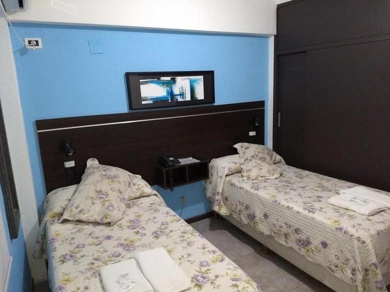 Hotel El Circulo