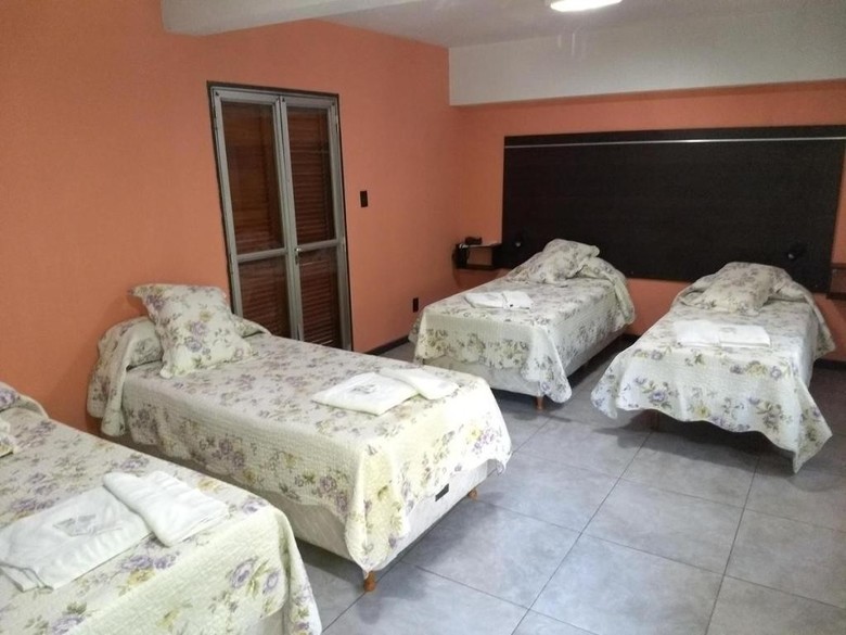 Hotel El Circulo