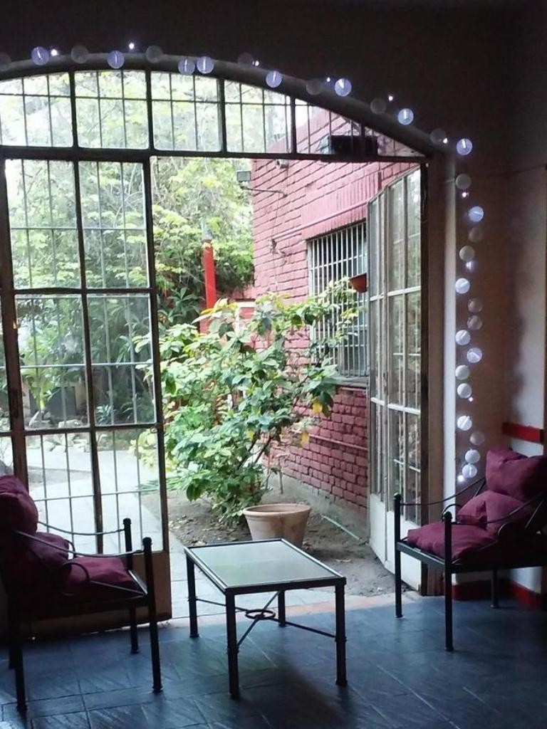 Albergue Mora Mendoza