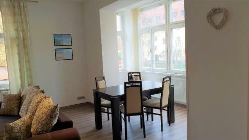Apartamento Villa Serena