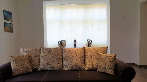 Apartamento Villa Serena