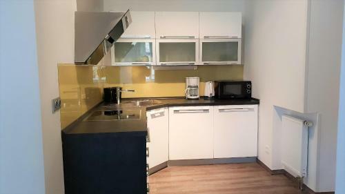 Apartamento Villa Serena