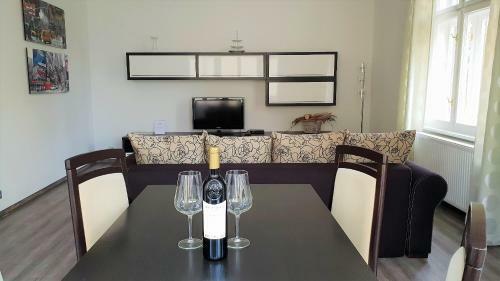 Apartamento Villa Serena