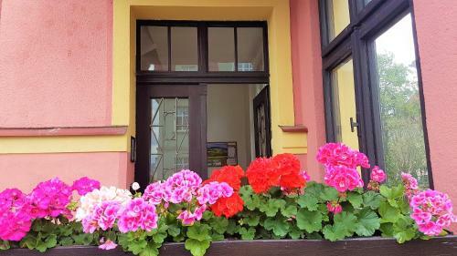 Apartamento Villa Serena