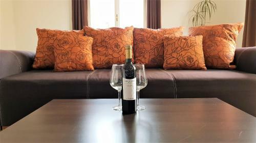 Apartamento Villa Serena