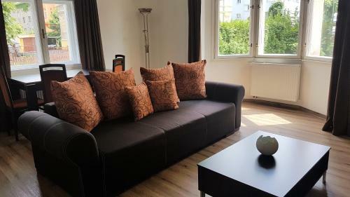 Apartamento Villa Serena