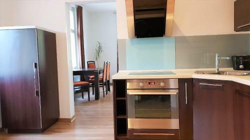 Apartamento Villa Serena