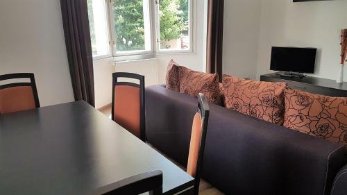 Apartamento Villa Serena