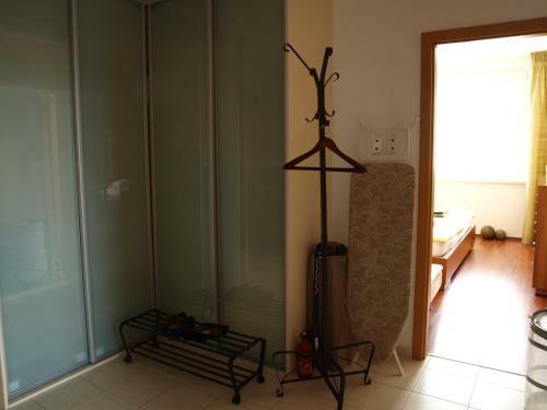 Apartm�n Drahovice