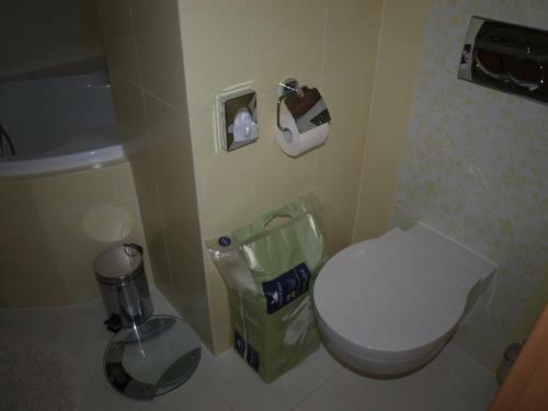 Apartm�n Drahovice