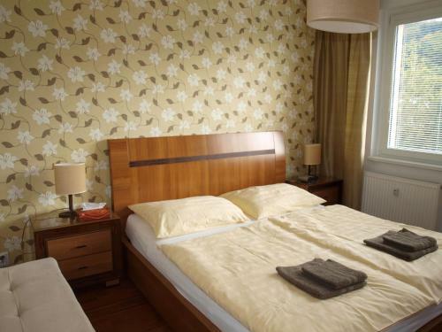 Apartm�n Drahovice
