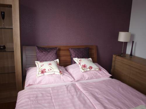 Apartm�n Drahovice