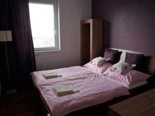 Apartm�n Drahovice