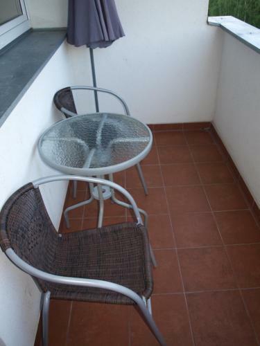 Apartm�n Drahovice