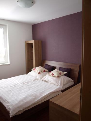 Apartm�n Drahovice