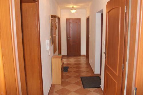 Apartment Lilianna
