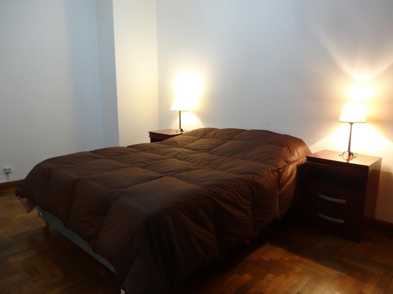 Bed & Breakfast Blue Sky Mendoza