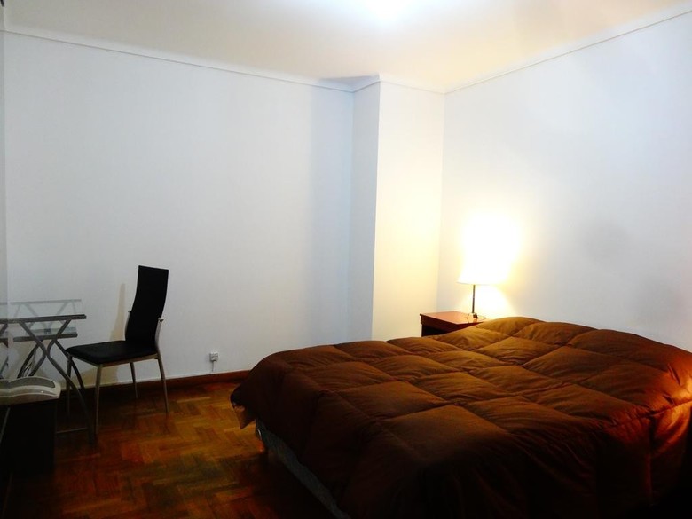 Bed & Breakfast Blue Sky Mendoza