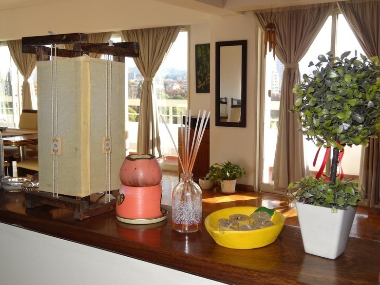Bed & Breakfast Blue Sky Mendoza