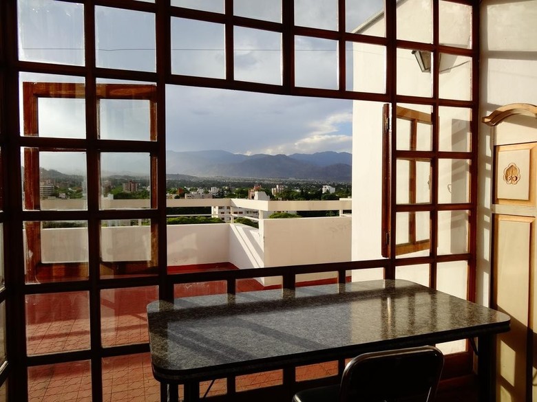 Bed & Breakfast Blue Sky Mendoza