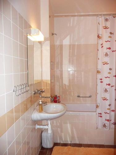 Apartamentos Vila Daniela