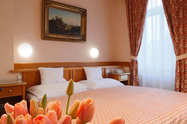 Pavlov Hotel