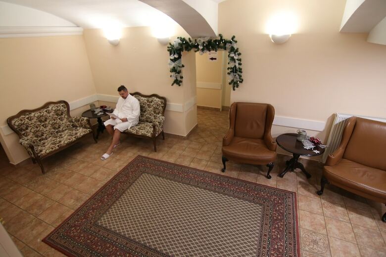 Pavlov Hotel