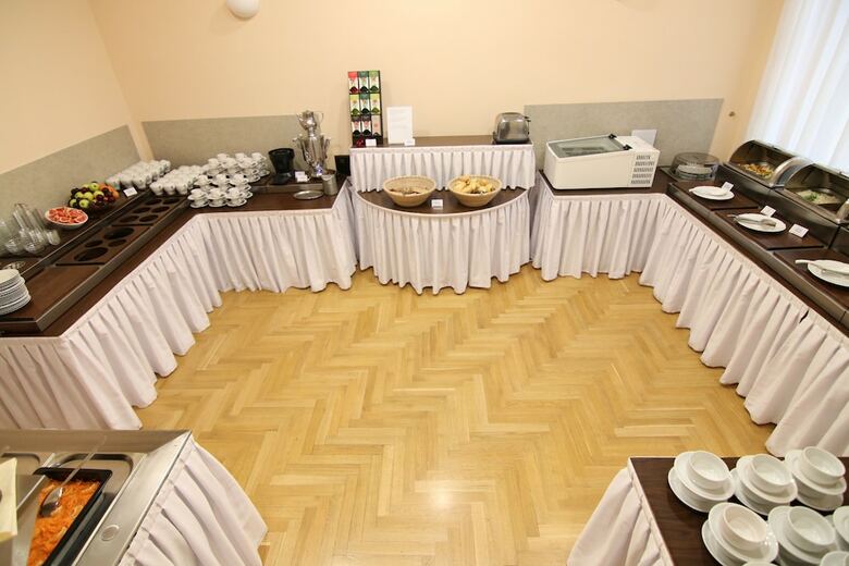 Pavlov Hotel