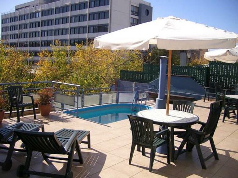 Aparthotel Apart San Lorenzo