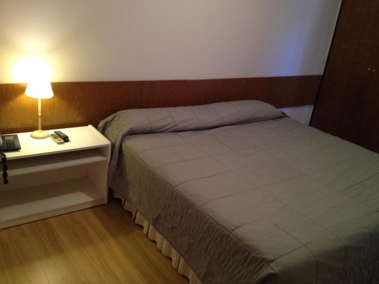 Regency Bombal Apartments